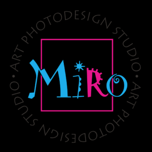 Miro Logo